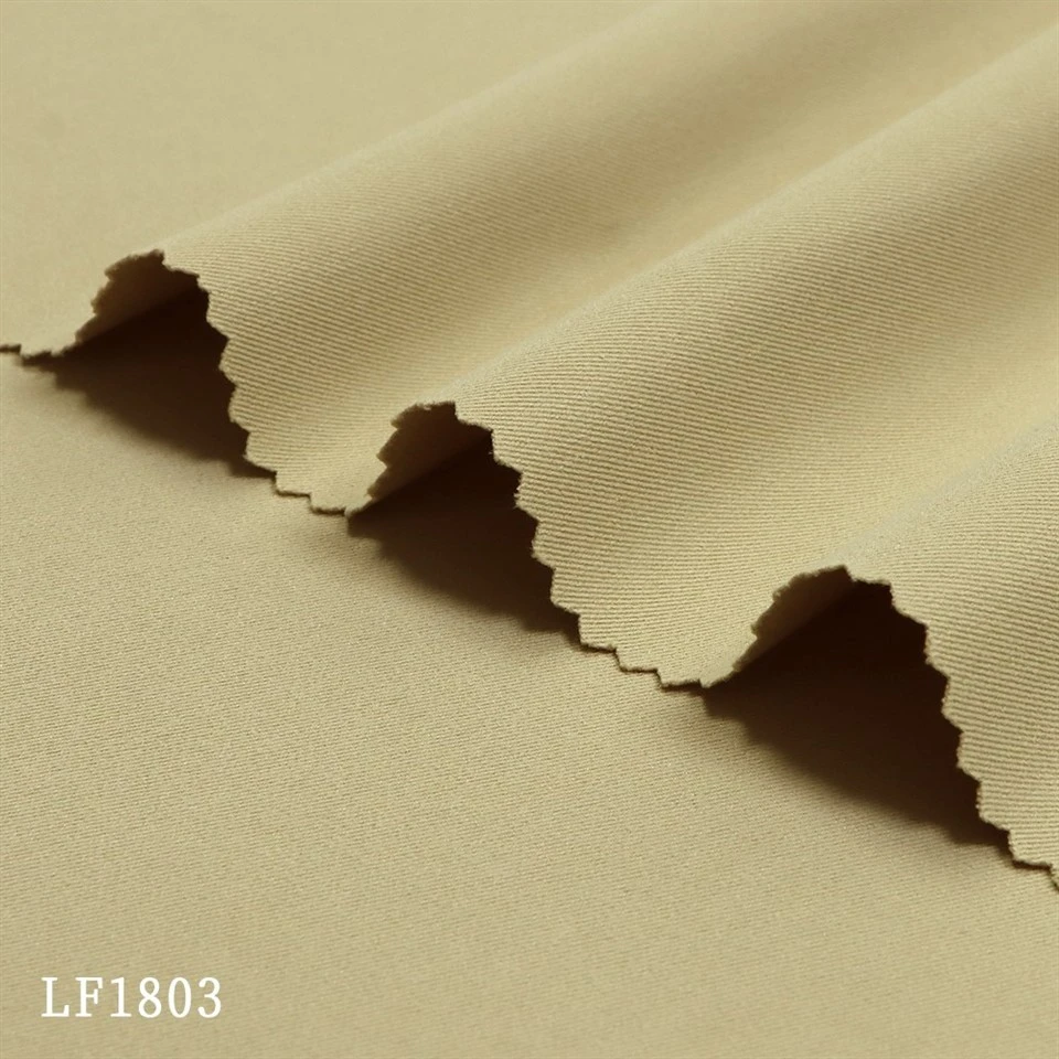 Polyester Cotton Like Fabric 3 2 Twill high quality