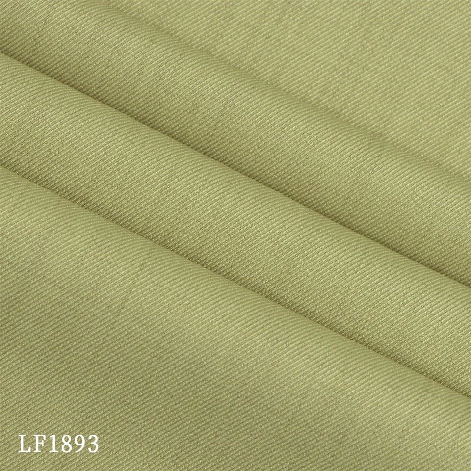 Polyester Slub Fabric 3 3 Twill suppliers