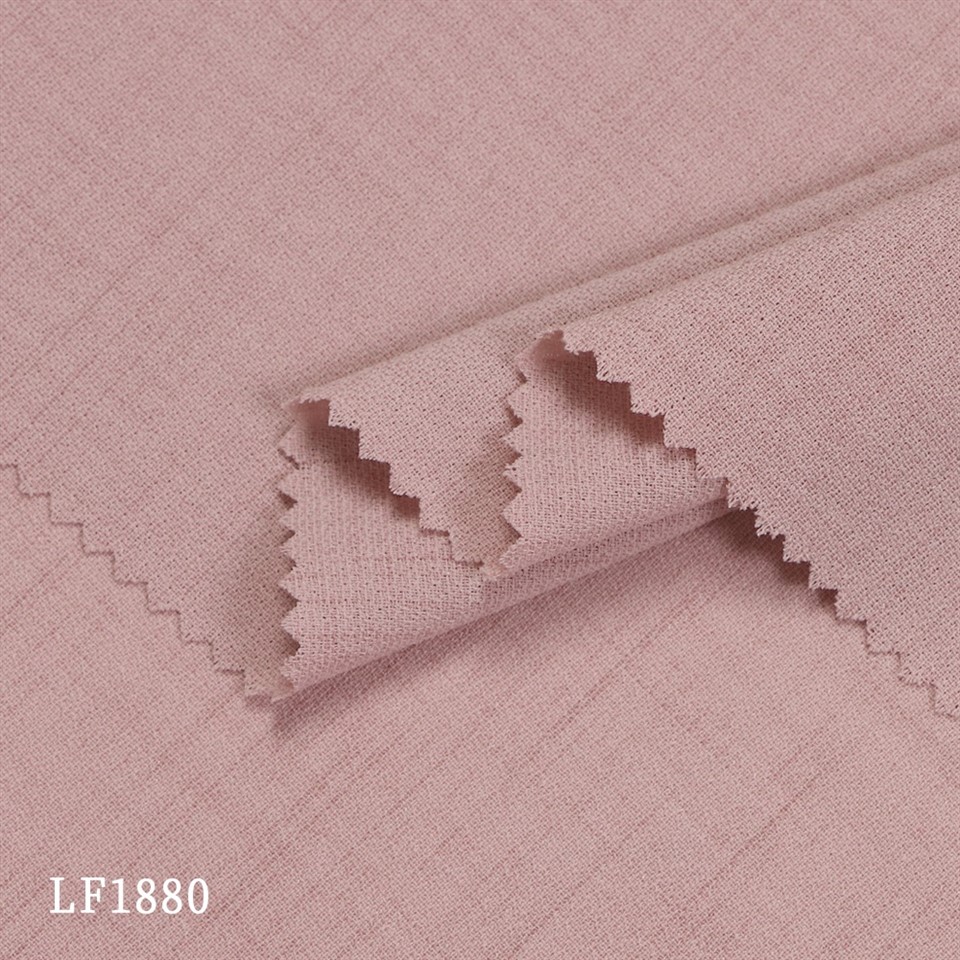 Slub Fabric modificiran keper